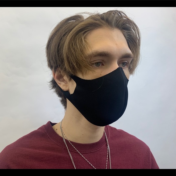 Accessories - Facemask (Pack of 3)